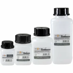 Origin Outdoors WEITHALSFLASCHE QUADER - Dose^ Campingtöpfe Und Campinggeschirr