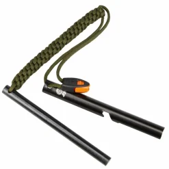 Origin Outdoors ZÜNDSTAHL GOLIATH - Feuerstarter^ Feuerzeuge Und Feuerstahl|Feuerzeuge Und Feuerstahl