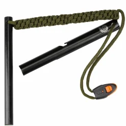 Origin Outdoors ZÜNDSTAHL GOLIATH - Feuerstarter^ Feuerzeuge Und Feuerstahl|Feuerzeuge Und Feuerstahl