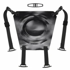 Ortlieb Rucksackzubehör Und Ersatzteile*ATTACHMENT KIT FOR HELMETS - Rucksack-Zubehör