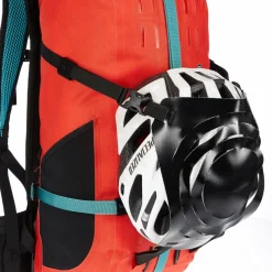 Ortlieb Rucksackzubehör Und Ersatzteile*ATTACHMENT KIT FOR HELMETS - Rucksack-Zubehör