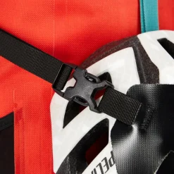 Ortlieb Rucksackzubehör Und Ersatzteile*ATTACHMENT KIT FOR HELMETS - Rucksack-Zubehör