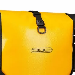 Ortlieb BACK-ROLLER - Fahrradtaschen^ Fahrradtaschen Und Fahrradrucksäcke|Fahrradtaschen
