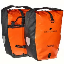 Ortlieb BACK-ROLLER - Fahrradtaschen^ Fahrradtaschen Und Fahrradrucksäcke|Fahrradtaschen