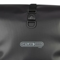Ortlieb BACK-ROLLER FREE - Fahrradtaschen^ Fahrradtaschen Und Fahrradrucksäcke|Fahrradtaschen