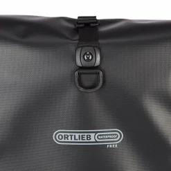 Ortlieb Fahrradtaschen Und Fahrradrucksäcke|Fahrradtaschen*BACK-ROLLER FREE SINGLE - Fahrradtasche