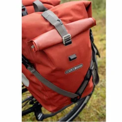 Ortlieb Fahrradtaschen Und Fahrradrucksäcke|Fahrradtaschen*BACK-ROLLER PLUS - Fahrradtasche