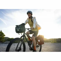 Ortlieb Fahrradtaschen Und Fahrradrucksäcke|Fahrradtaschen*BACK-ROLLER PLUS - Fahrradtasche