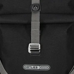 Ortlieb Fahrradtaschen Und Fahrradrucksäcke|Fahrradtaschen*BACK-ROLLER PLUS - Fahrradtasche