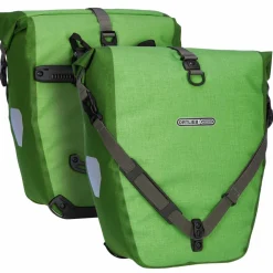 Ortlieb Fahrradtaschen Und Fahrradrucksäcke|Fahrradtaschen*BACK-ROLLER PLUS CR - Fahrradtaschen