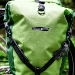 Ortlieb Fahrradtaschen Und Fahrradrucksäcke|Fahrradtaschen*BACK-ROLLER PLUS CR - Fahrradtaschen