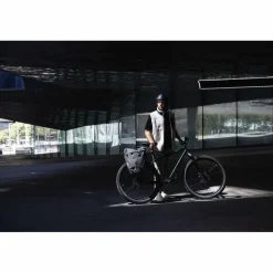Ortlieb BACK-ROLLER PLUS URBAN - Fahrradtasche^ Fahrradtaschen Und Fahrradrucksäcke|Fahrradtaschen