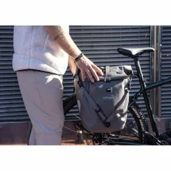 Ortlieb BACK-ROLLER PLUS URBAN - Fahrradtasche^ Fahrradtaschen Und Fahrradrucksäcke|Fahrradtaschen
