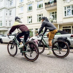 Ortlieb BACK-ROLLER URBAN - Fahrradtasche^ Fahrradtaschen Und Fahrradrucksäcke|Fahrradtaschen