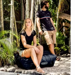 Ortlieb BIG-ZIP - Reisetasche^ Wasserdicht Verpackt|Duffels Und Reisetaschen