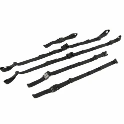 Ortlieb Gepäckanhänger, Gepäckträger Und Spanngurte|Taschenzubehör Und Ersatzteile*CARGO STRAPS - Spanngurt