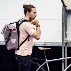 Ortlieb Fahrradtaschen Und Fahrradrucksäcke*CARRYING SYSTEM BIKE PANNIER - Fahrradzubehör