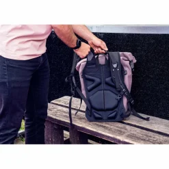 Ortlieb Fahrradtaschen Und Fahrradrucksäcke*CARRYING SYSTEM BIKE PANNIER - Fahrradzubehör