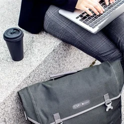 Ortlieb Fahrradtaschen Und Fahrradrucksäcke|Fahrradtaschen*COMMUTER-BAG TWO URBAN QL2.1 - Fahrradtaschen