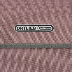 Ortlieb Fahrradtaschen Und Fahrradrucksäcke|Fahrradtaschen*COMMUTER-BAG TWO URBAN QL2.1 - Fahrradtaschen