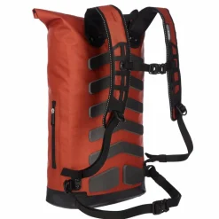 Ortlieb COMMUTER-DAYPACK - Wasserdichter Rucksack^ Fahrradtaschen Und Fahrradrucksäcke|Fahrradrucksäcke