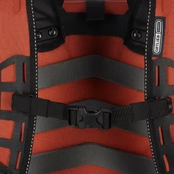 Ortlieb COMMUTER-DAYPACK - Wasserdichter Rucksack^ Fahrradtaschen Und Fahrradrucksäcke|Fahrradrucksäcke