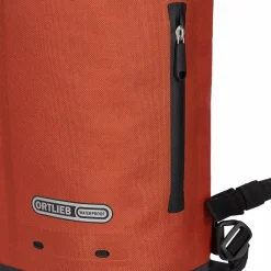Ortlieb COMMUTER-DAYPACK - Wasserdichter Rucksack^ Fahrradtaschen Und Fahrradrucksäcke|Fahrradrucksäcke