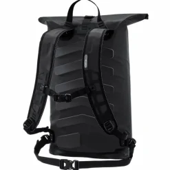 Ortlieb Fahrradtaschen Und Fahrradrucksäcke|Fahrradrucksäcke*COMMUTER-DAYPACK CITY Unisex - Wasserdichter Rucksack