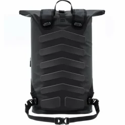 Ortlieb Fahrradtaschen Und Fahrradrucksäcke|Fahrradrucksäcke*COMMUTER-DAYPACK CITY Unisex - Wasserdichter Rucksack