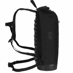 Ortlieb COMMUTER-DAYPACK HIGH VISIBILITY - Wasserdichter Rucksack^ Fahrradtaschen Und Fahrradrucksäcke|Fahrradrucksäcke