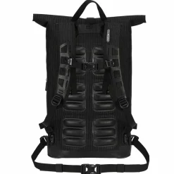 Ortlieb COMMUTER-DAYPACK HIGH VISIBILITY - Wasserdichter Rucksack^ Fahrradtaschen Und Fahrradrucksäcke|Fahrradrucksäcke