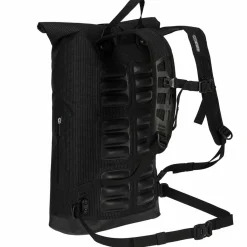 Ortlieb COMMUTER-DAYPACK HIGH VISIBILITY - Wasserdichter Rucksack^ Fahrradtaschen Und Fahrradrucksäcke|Fahrradrucksäcke