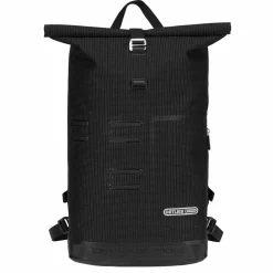 Ortlieb COMMUTER-DAYPACK HIGH VISIBILITY - Wasserdichter Rucksack^ Fahrradtaschen Und Fahrradrucksäcke|Fahrradrucksäcke