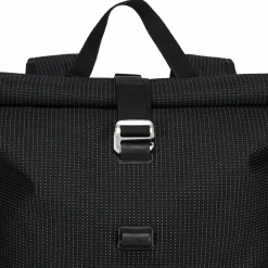 Ortlieb COMMUTER-DAYPACK HIGH VISIBILITY - Wasserdichter Rucksack^ Fahrradtaschen Und Fahrradrucksäcke|Fahrradrucksäcke