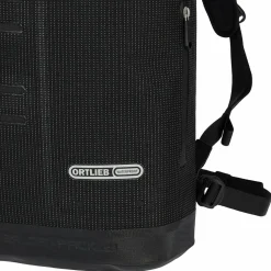Ortlieb COMMUTER-DAYPACK HIGH VISIBILITY - Wasserdichter Rucksack^ Fahrradtaschen Und Fahrradrucksäcke|Fahrradrucksäcke