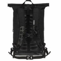 Ortlieb COMMUTER-DAYPACK HIGH VISIBILITY Unisex - Wasserdichter Rucksack^ Reflektierendes Zubehör|Fahrradtaschen Und Fahrradrucksäcke
