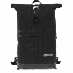Ortlieb COMMUTER-DAYPACK HIGH VISIBILITY Unisex - Wasserdichter Rucksack^ Reflektierendes Zubehör|Fahrradtaschen Und Fahrradrucksäcke