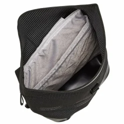 Ortlieb COMMUTER-DAYPACK HIGH VISIBILITY Unisex - Wasserdichter Rucksack^ Reflektierendes Zubehör|Fahrradtaschen Und Fahrradrucksäcke