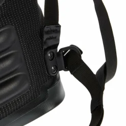 Ortlieb COMMUTER-DAYPACK HIGH VISIBILITY Unisex - Wasserdichter Rucksack^ Reflektierendes Zubehör|Fahrradtaschen Und Fahrradrucksäcke