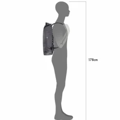 Ortlieb DAYPACK METROSPHERE 21L - Tagesrucksack^ Laptoprucksäcke|Tagesrucksäcke
