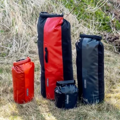 Ortlieb Wasserdicht Verpackt|Sack Und Pack*DRY-BAG - Packsack