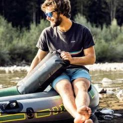 Ortlieb DRY-BAG HEAVY-DUTY - Packsack^ Wasserdicht Verpackt|Sack Und Pack