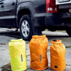 Ortlieb DRY-BAG LIGHT VALVE - Packbeutel^ Wasserdicht Verpackt|Schlafsackzubehör