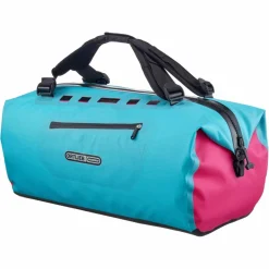 Ortlieb DUFFLE LITE CYBER - Wasserdichte Tasche^ Duffels Und Reisetaschen
