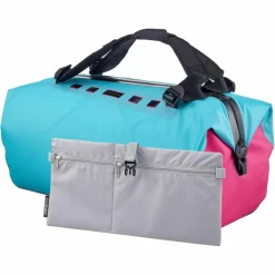 Ortlieb DUFFLE LITE CYBER - Wasserdichte Tasche^ Duffels Und Reisetaschen