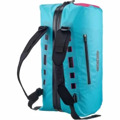 Ortlieb DUFFLE LITE CYBER - Wasserdichte Tasche^ Duffels Und Reisetaschen