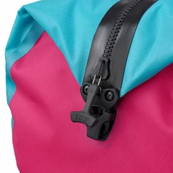 Ortlieb DUFFLE LITE CYBER - Wasserdichte Tasche^ Duffels Und Reisetaschen