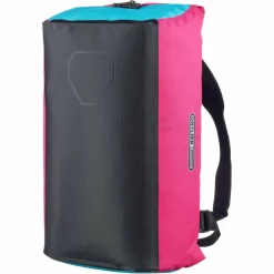 Ortlieb DUFFLE LITE CYBER - Wasserdichte Tasche^ Duffels Und Reisetaschen