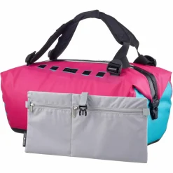 Ortlieb DUFFLE LITE CYBER - Wasserdichte Tasche^ Duffels Und Reisetaschen