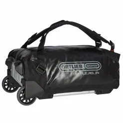 Ortlieb DUFFLE RG - Reisetasche mit Rollen^ Duffels Und Reisetaschen